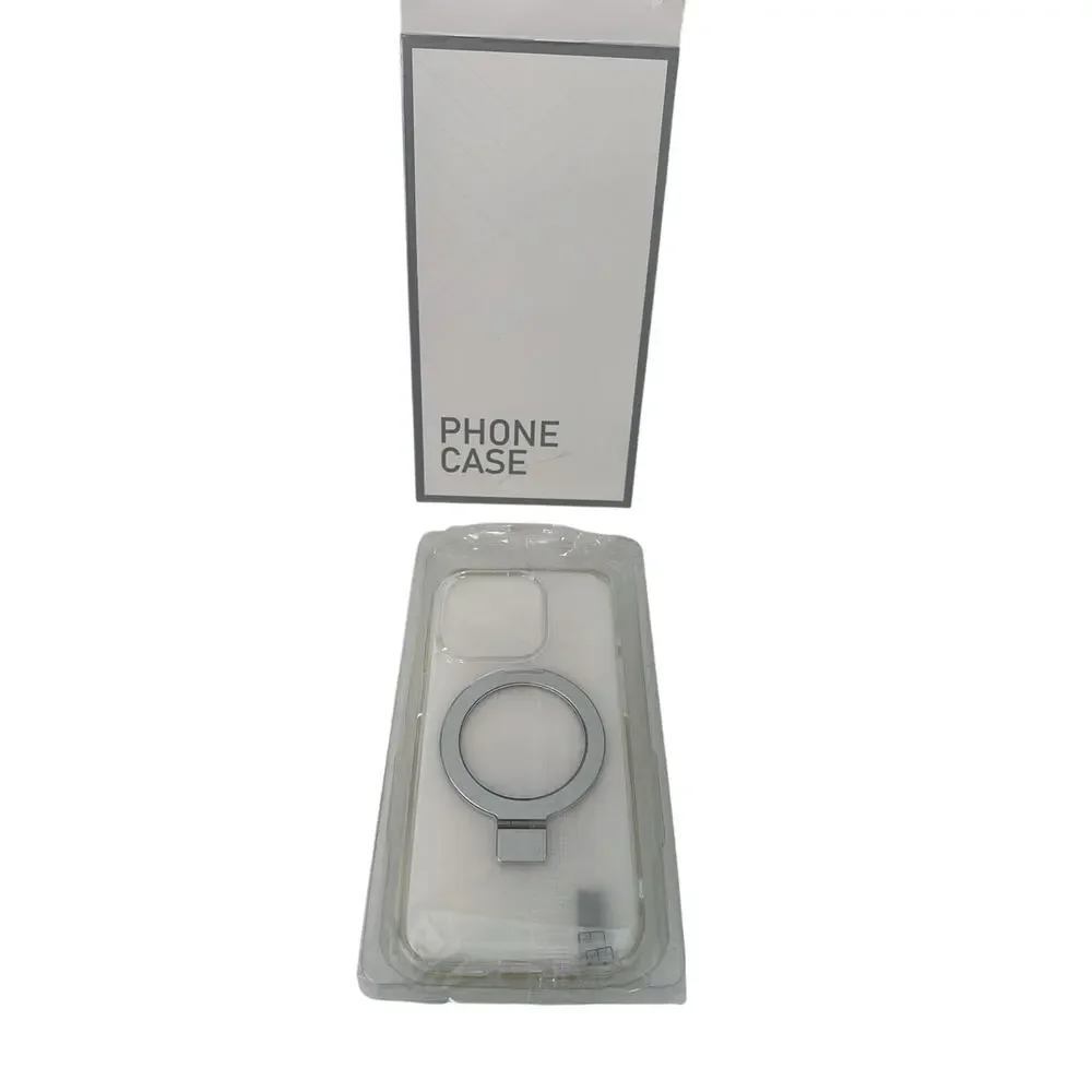 Case for iPhone 15 Pro